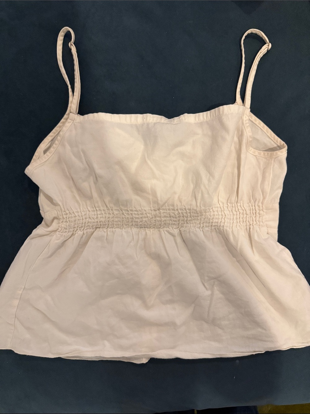 BRANDY MELVILLE button down cami - Picture 5 of 5